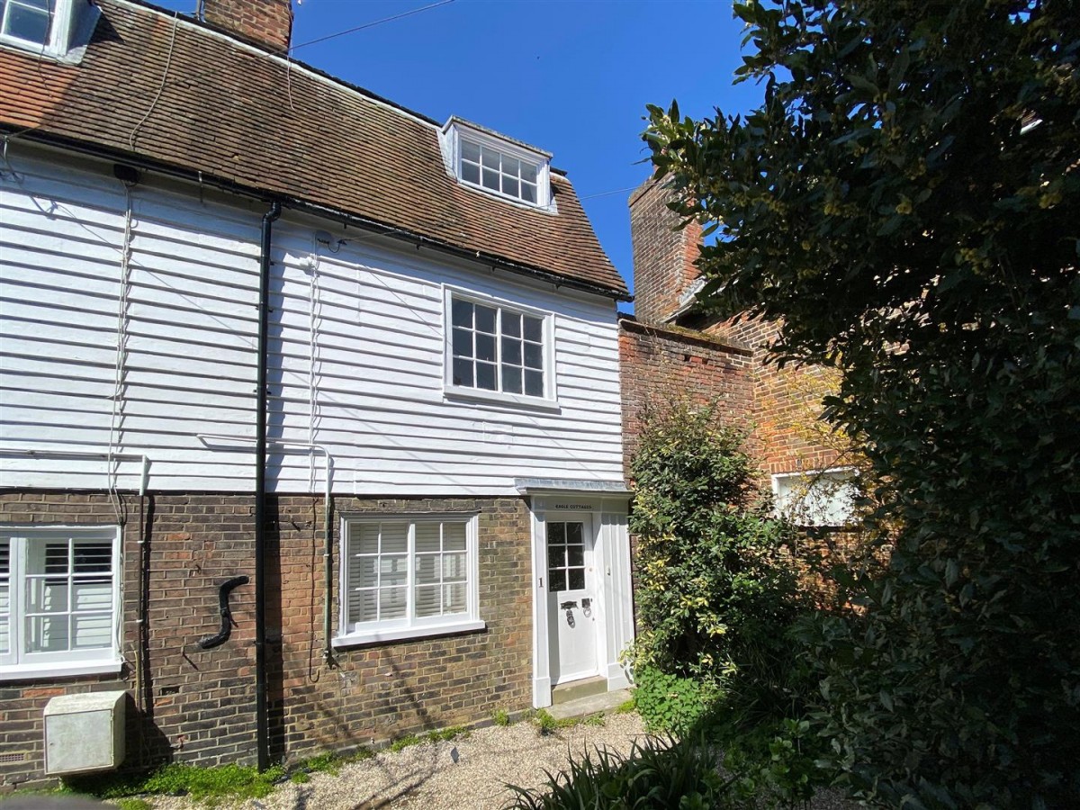 Image for Landgate, Rye, East Sussex TN31 7LQ