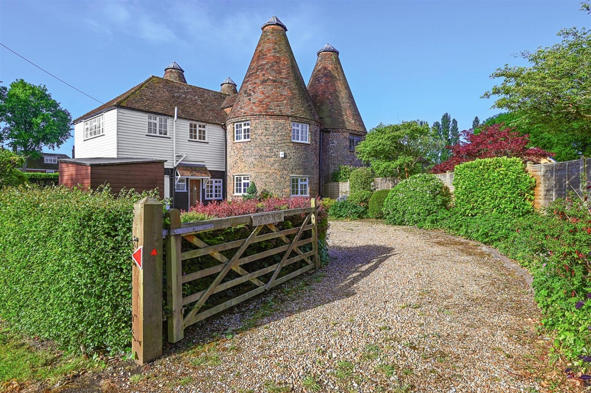 Image for Wittersham Road, Iden, Near Rye, East Sussex TN31 7XB