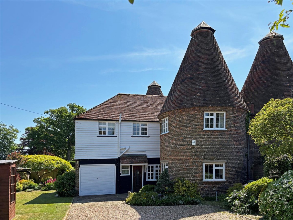 Image for Wittersham Road, Iden, Near Rye, East Sussex TN31 7XB