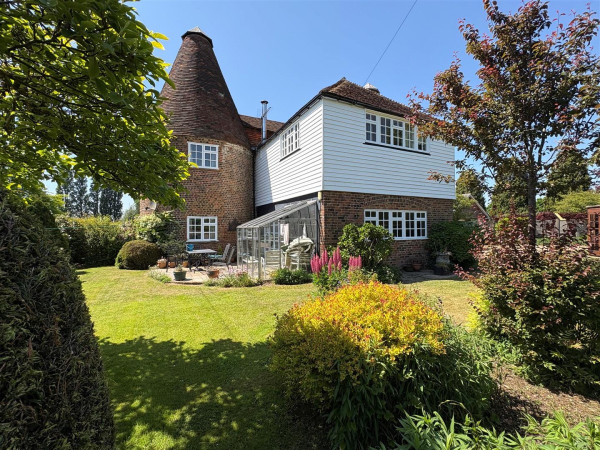 Image for Wittersham Road, Iden, Near Rye, East Sussex TN31 7XB