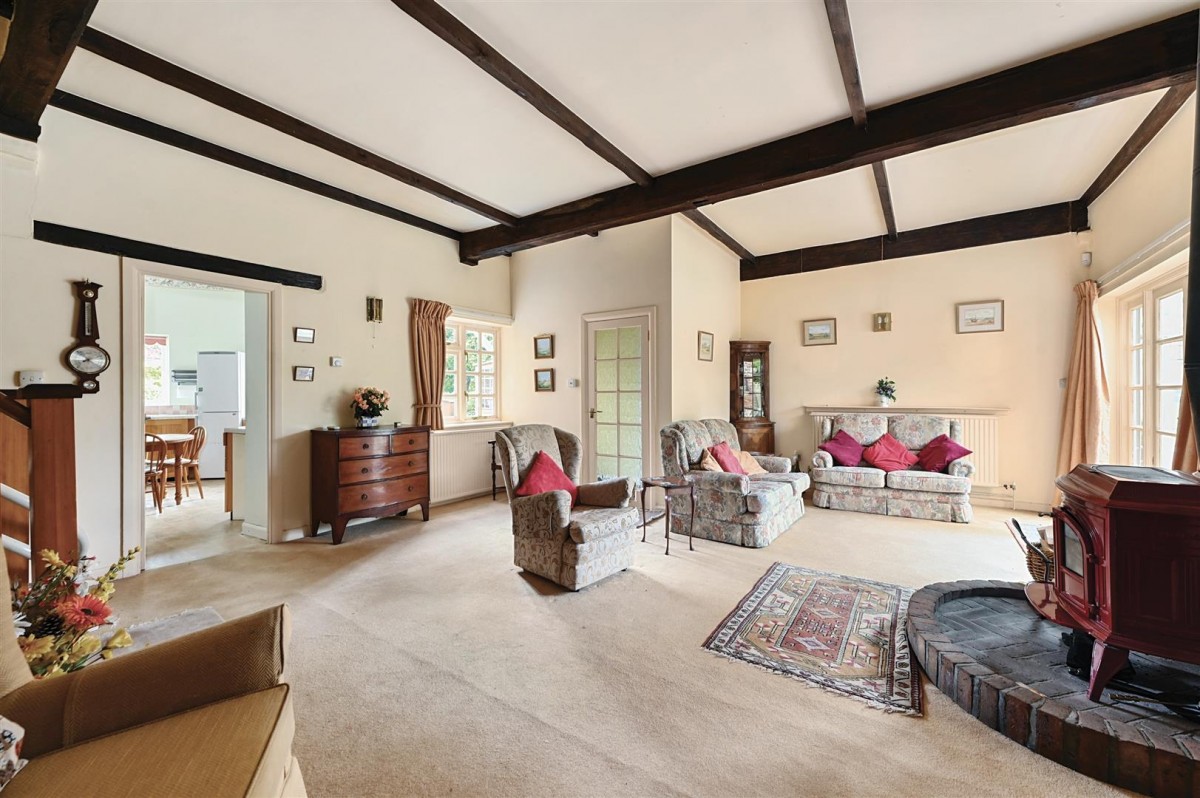 Image for Wittersham Road, Iden, Near Rye, East Sussex TN31 7XB