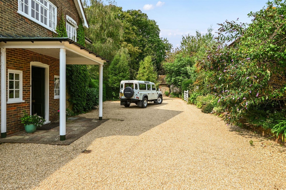 Image for Rectory Lane, Winchelsea, East Sussex TN36 4AB