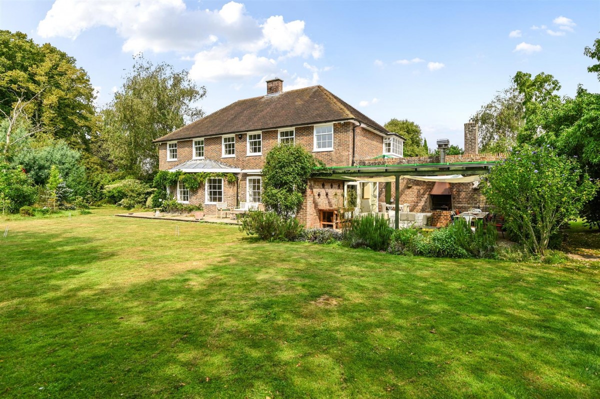 Image for Rectory Lane, Winchelsea, East Sussex TN36 4AB