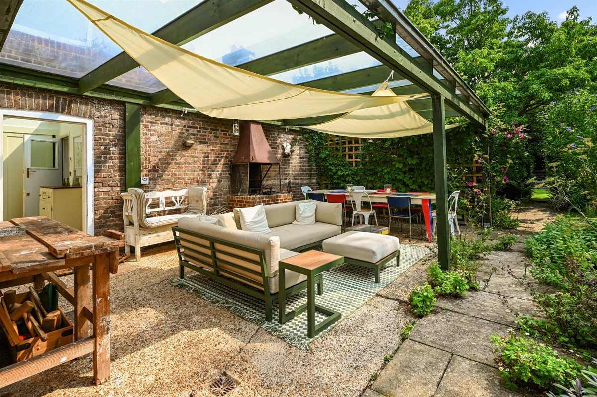 Image for Rectory Lane, Winchelsea, East Sussex TN36 4AB