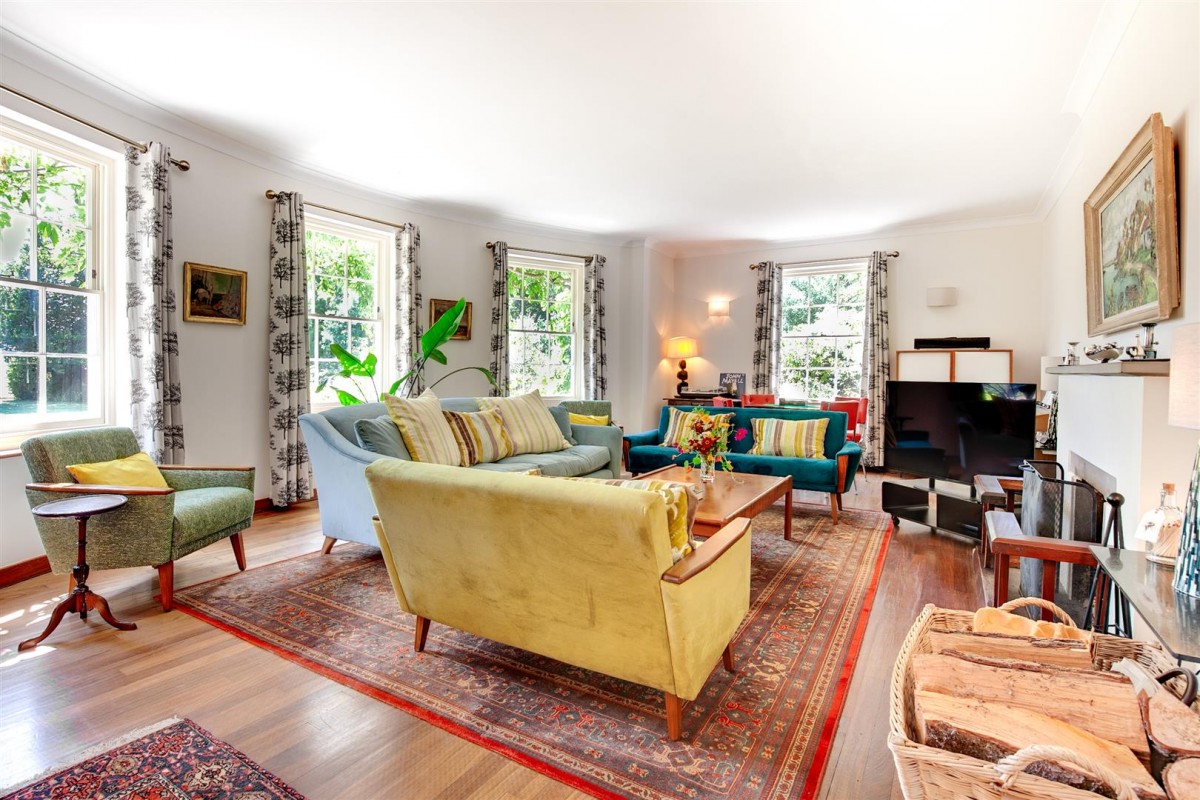 Image for Rectory Lane, Winchelsea, East Sussex TN36 4AB