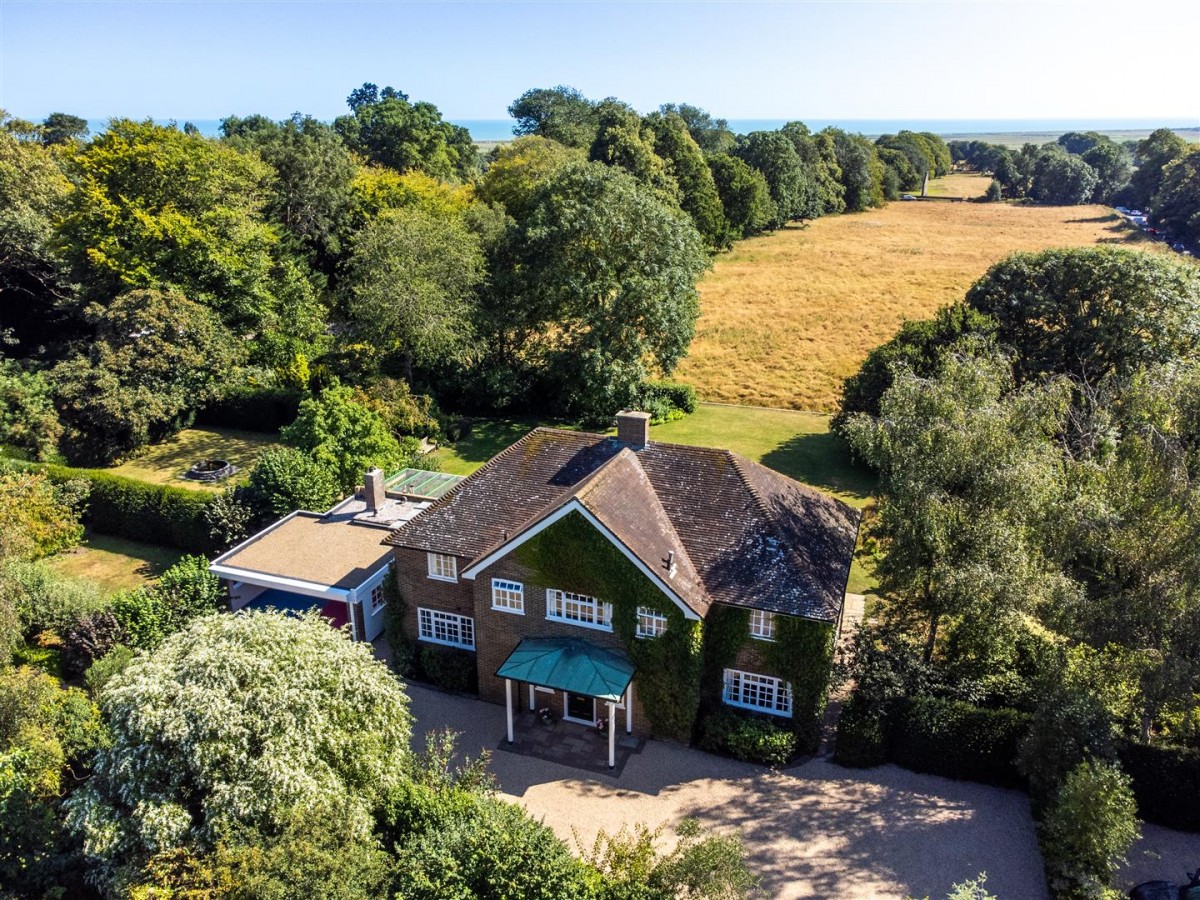 Image for Rectory Lane, Winchelsea, East Sussex TN36 4AB