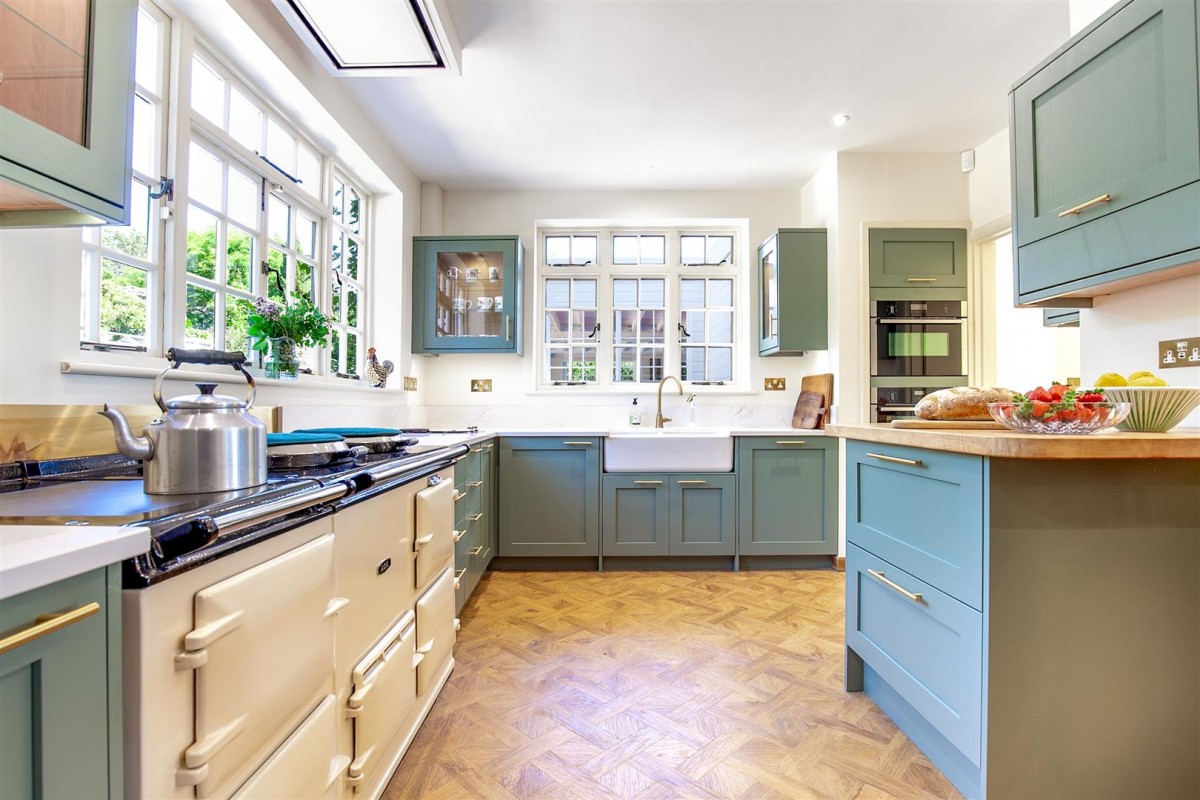 Image for Rectory Lane, Winchelsea, East Sussex TN36 4AB