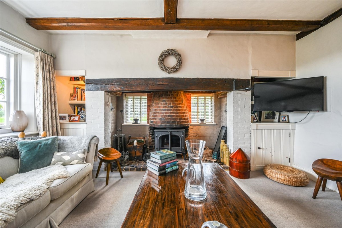 Image for Stone In Oxney, Tenterden, Kent TN30 7JT