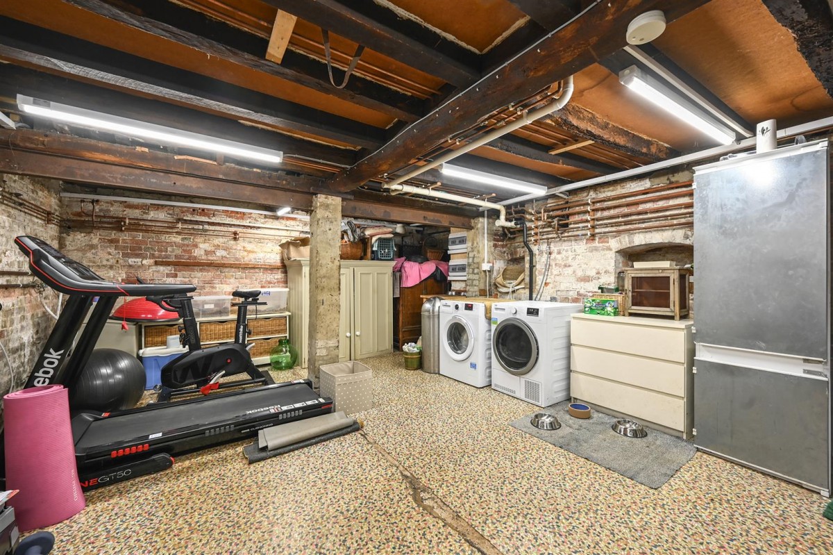 Image for Stone In Oxney, Tenterden, Kent TN30 7JT