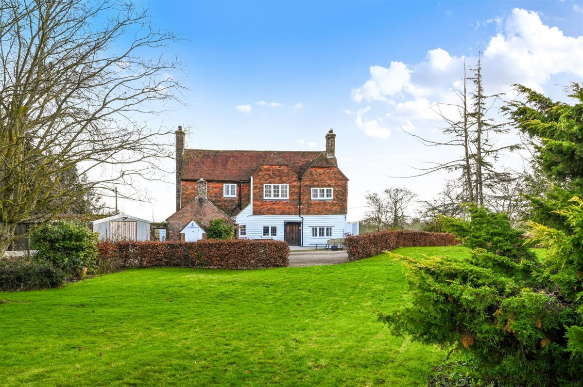 Image for Stone In Oxney, Tenterden, Kent TN30 7JT