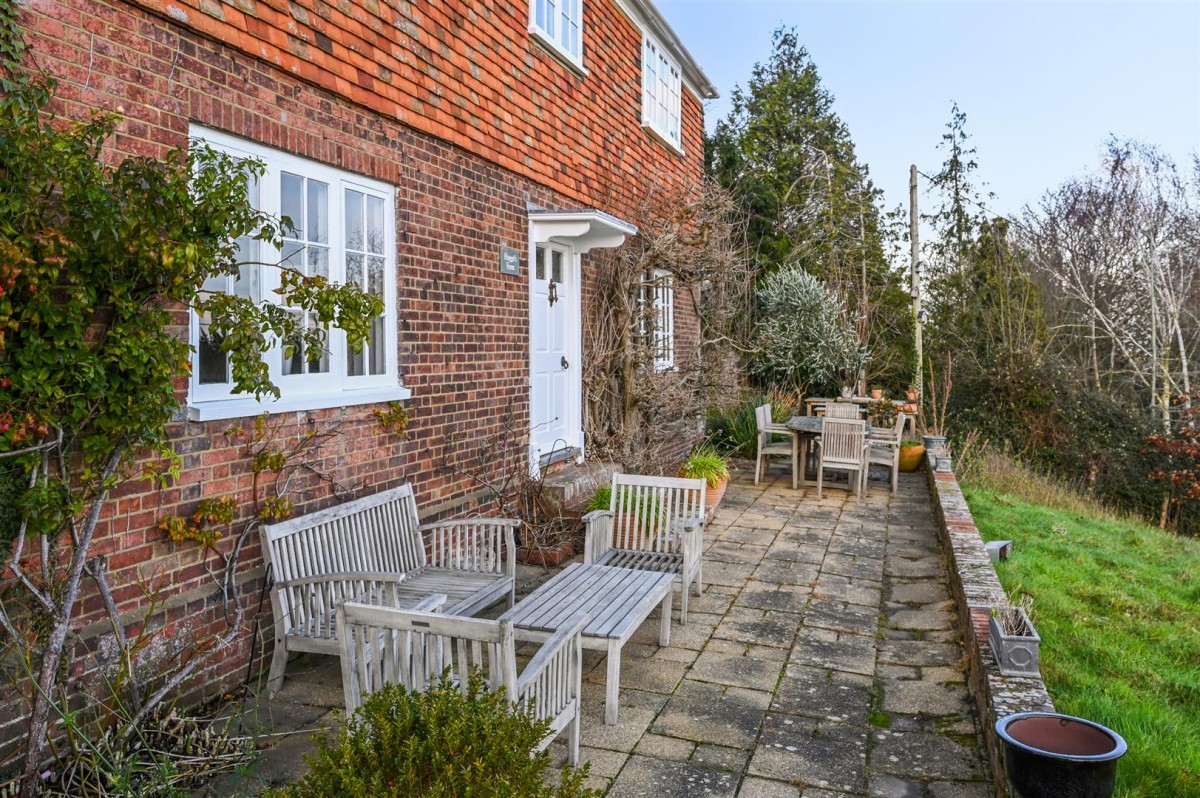 Image for Stone In Oxney, Tenterden, Kent TN30 7JT