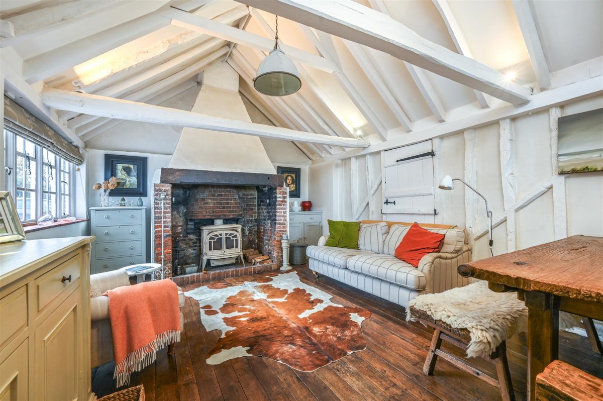 Image for Stone In Oxney, Tenterden, Kent TN30 7JT