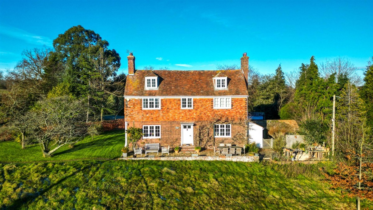 Image for Stone In Oxney, Tenterden, Kent TN30 7JT