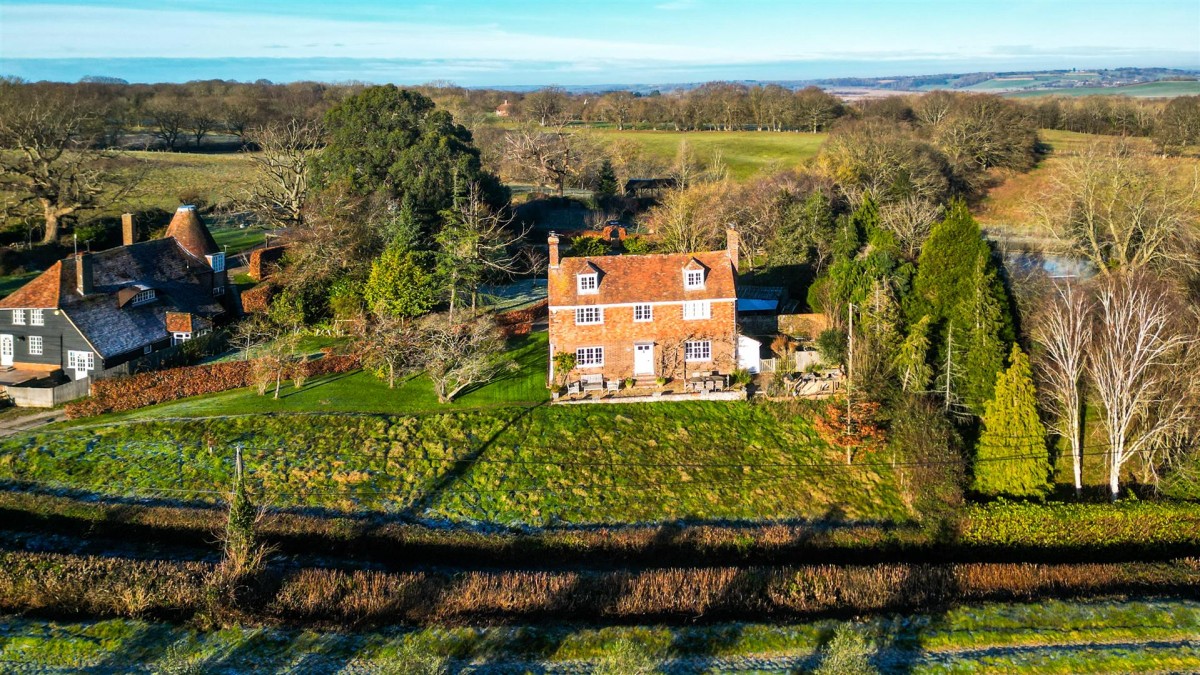 Image for Stone In Oxney, Tenterden, Kent TN30 7JT