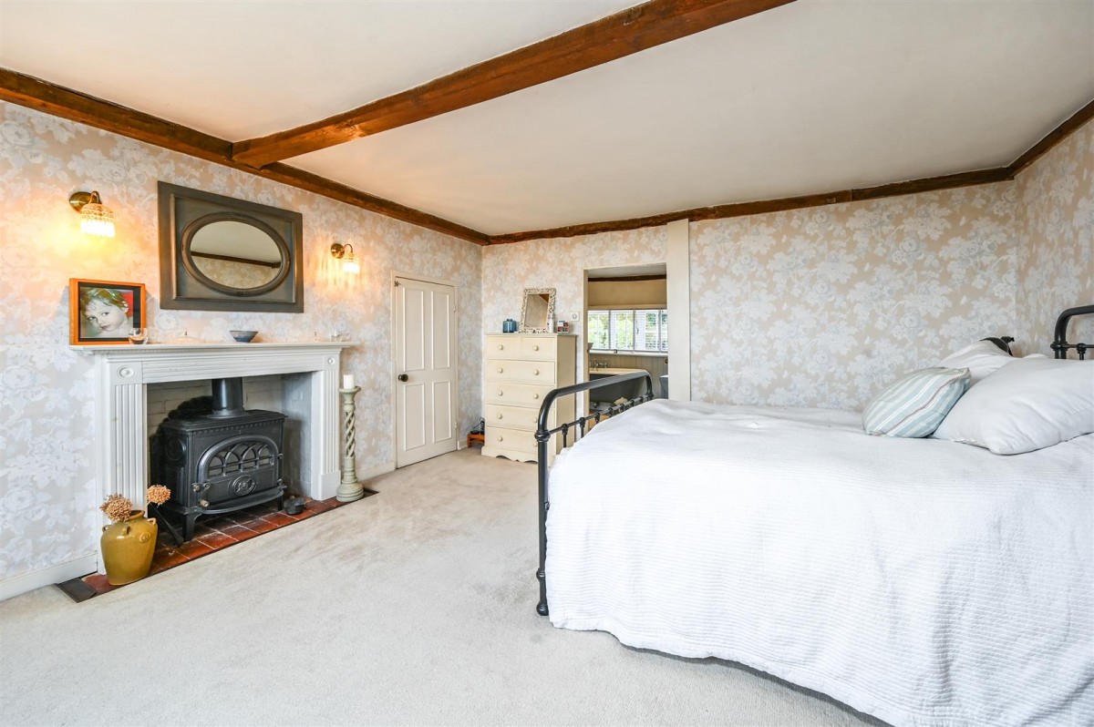 Image for Stone In Oxney, Tenterden, Kent TN30 7JT