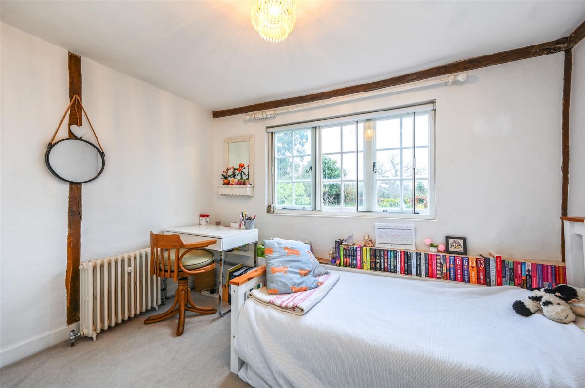 Image for Stone In Oxney, Tenterden, Kent TN30 7JT