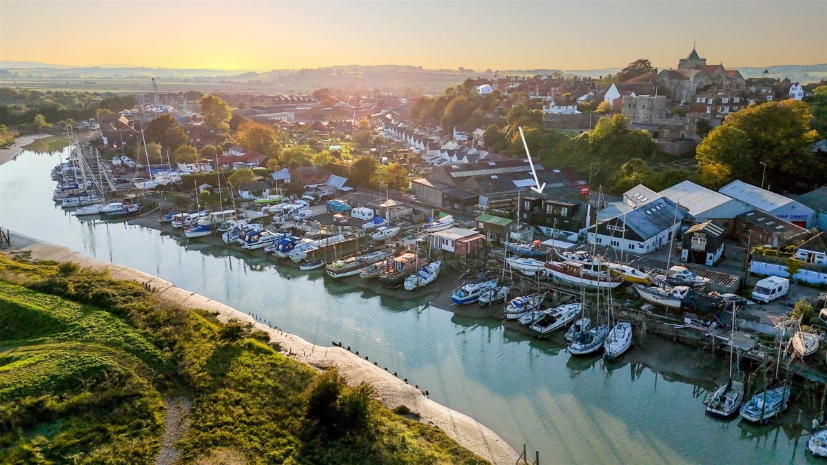 Image for Rock Channel, Rye, East Sussex TN31 7HJ