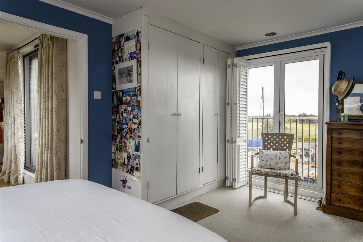 Image for Rock Channel, Rye, East Sussex TN31 7HJ