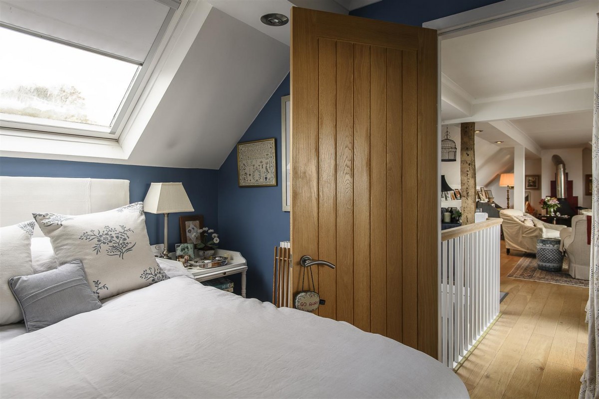 Image for Rock Channel, Rye, East Sussex TN31 7HJ