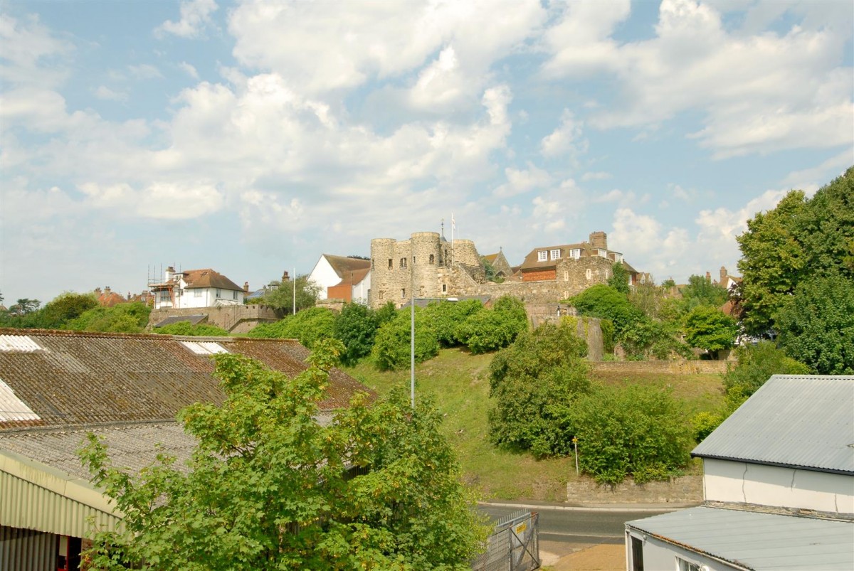 Image for Rock Channel, Rye, East Sussex TN31 7HJ