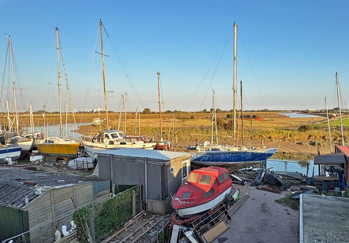 Image for Rock Channel, Rye, East Sussex TN31 7HJ