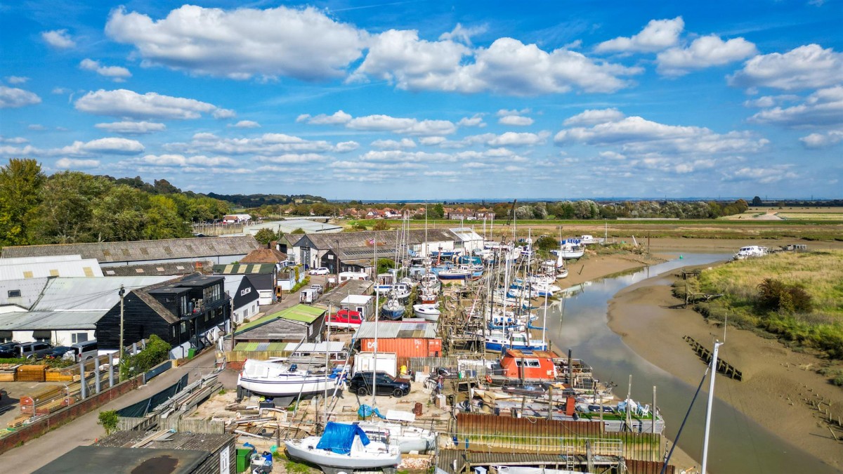 Image for Rock Channel, Rye, East Sussex TN31 7HJ