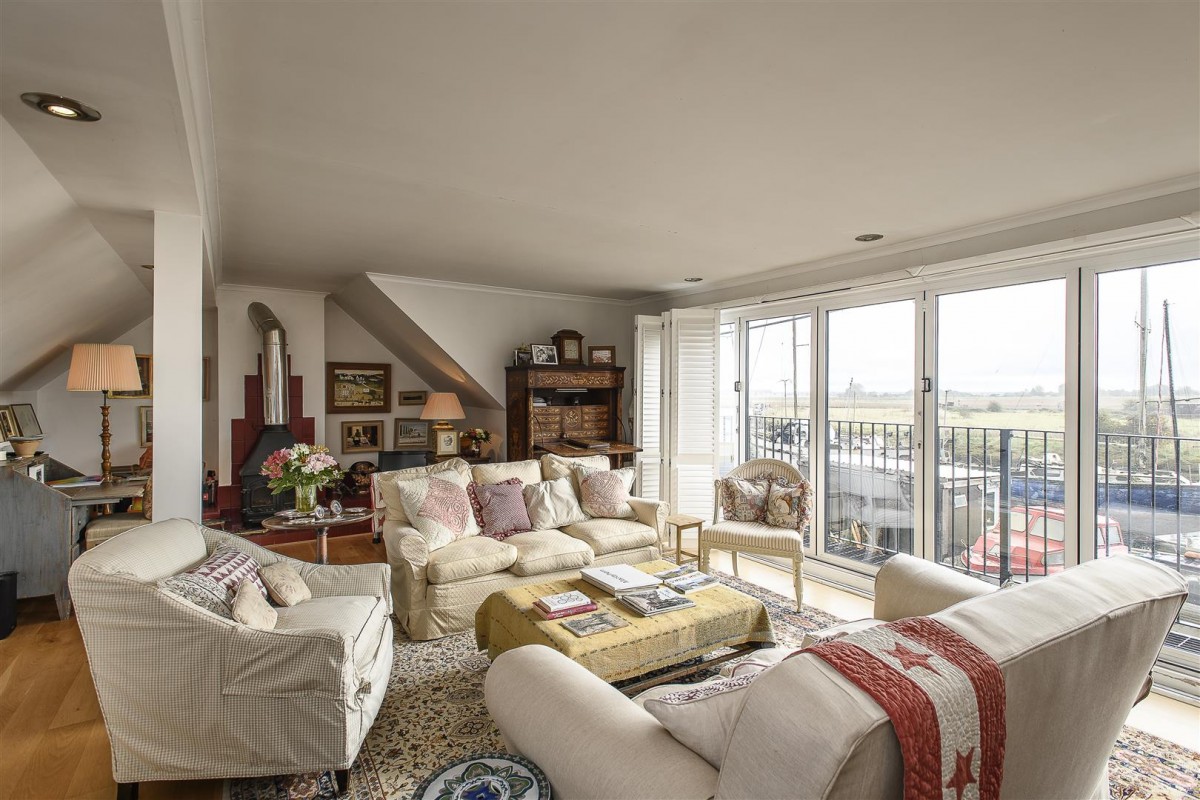 Image for Rock Channel, Rye, East Sussex TN31 7HJ