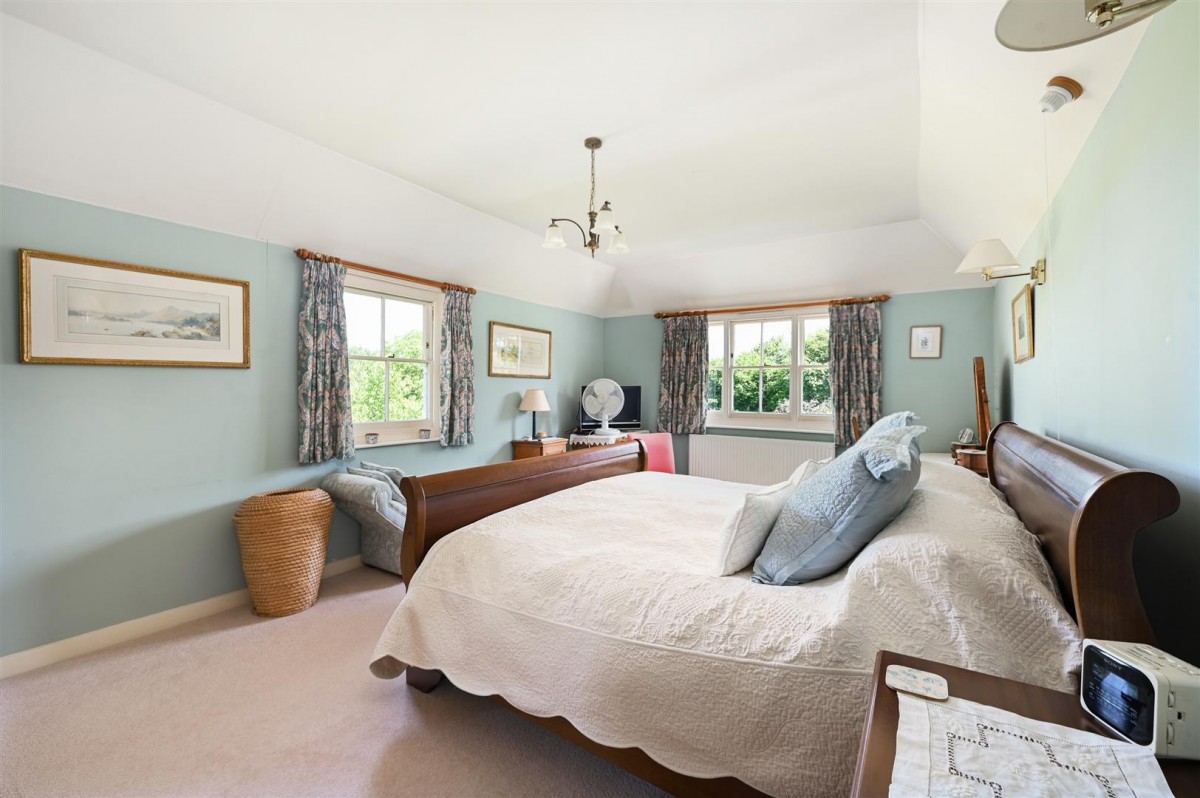 Image for Stone Cum Ebony, Tenterden, Kent TN30 7JG