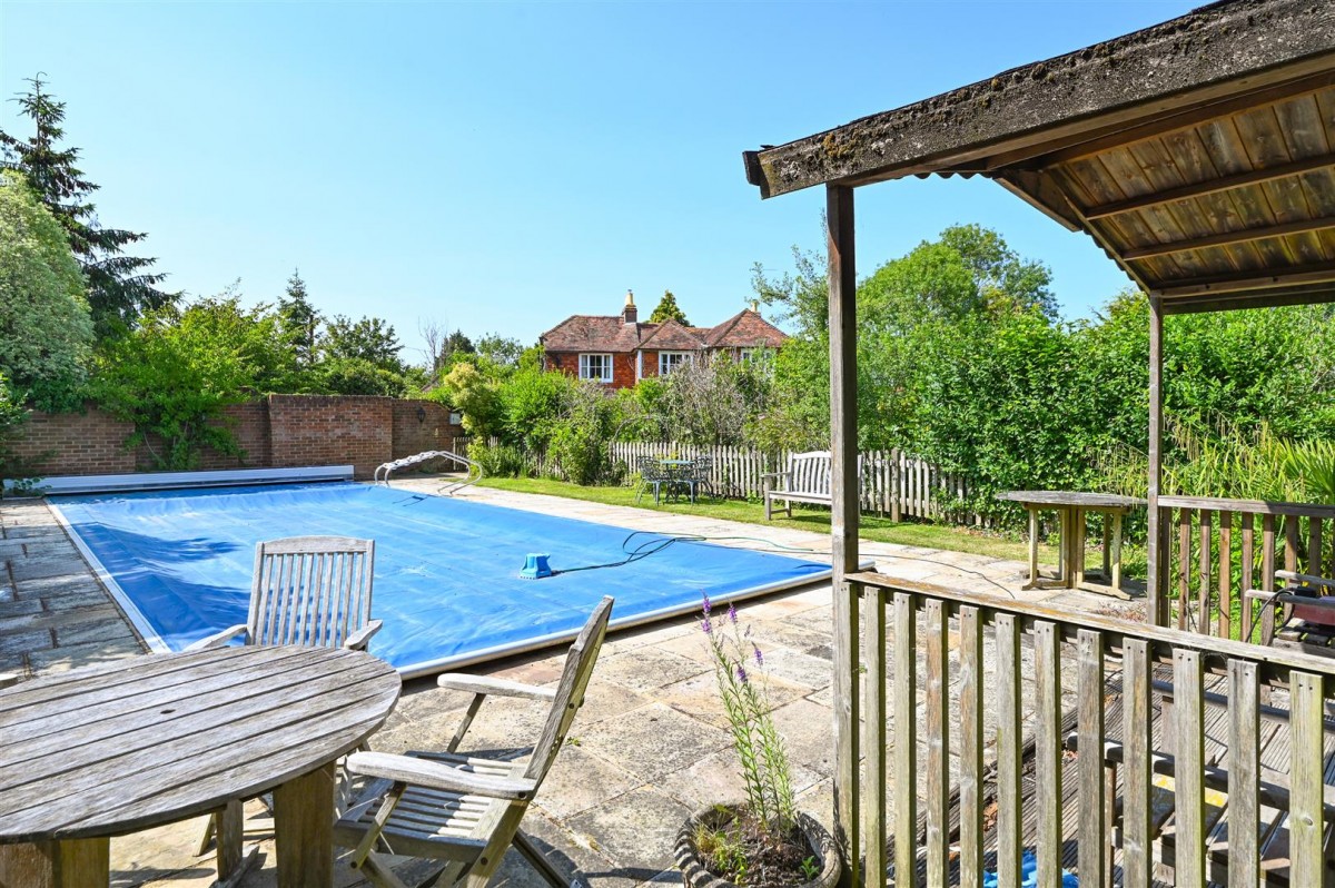 Image for Stone Cum Ebony, Tenterden, Kent TN30 7JG