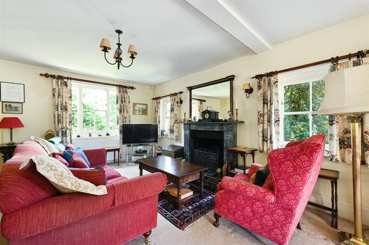 Image for Stone Cum Ebony, Tenterden, Kent TN30 7JG