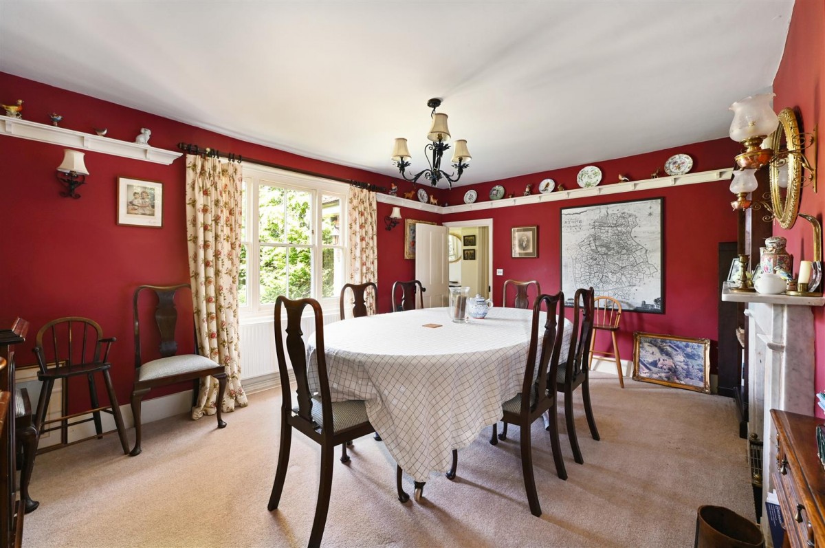 Image for Stone Cum Ebony, Tenterden, Kent TN30 7JG