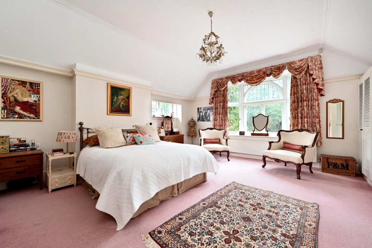 Image for Lower Park Road, Hastings, East Sussex TN34 2LE