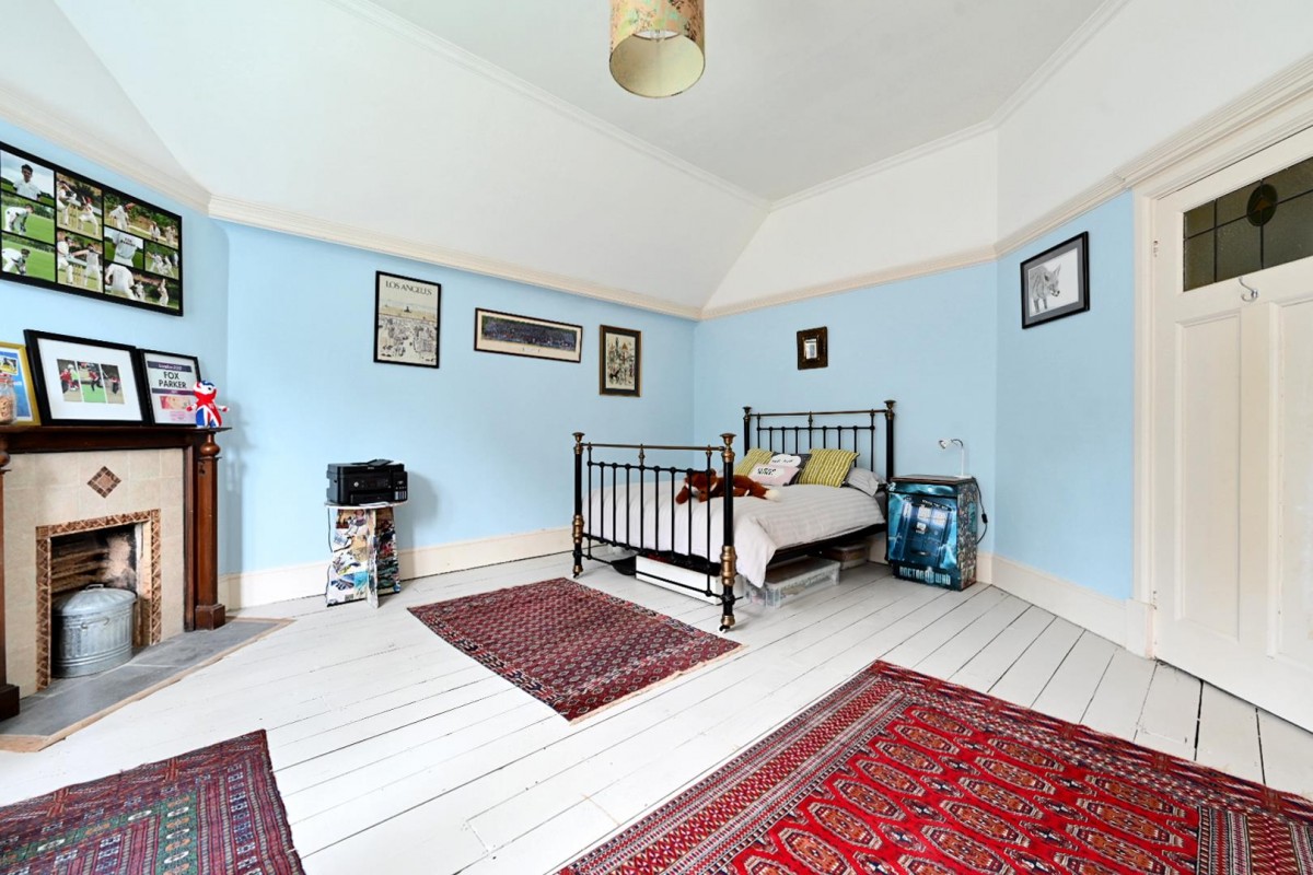 Image for Lower Park Road, Hastings, East Sussex TN34 2LE