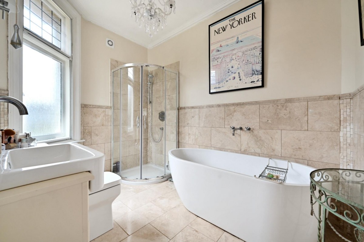 Image for Lower Park Road, Hastings, East Sussex TN34 2LE