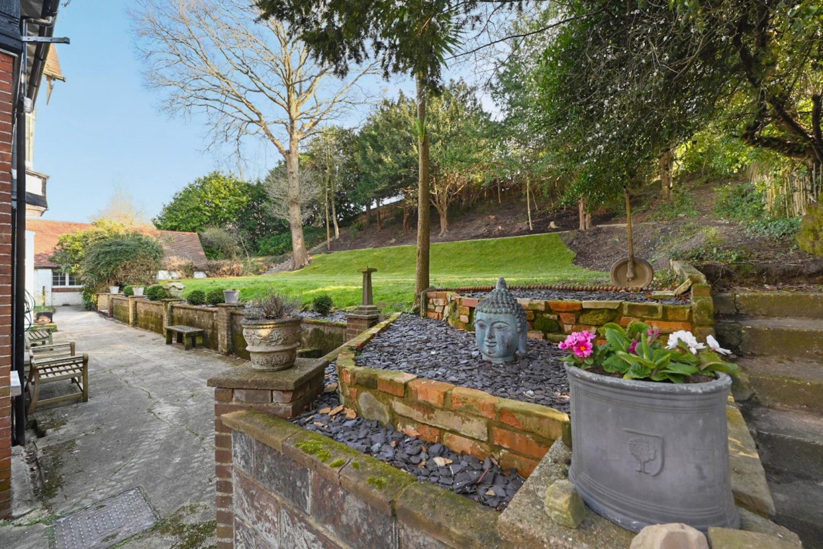 Image for Lower Park Road, Hastings, East Sussex TN34 2LE