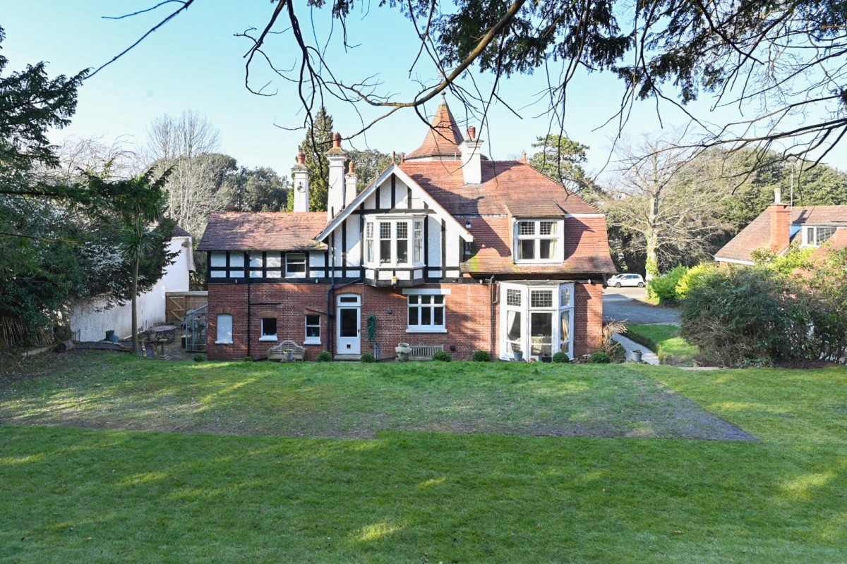 Image for Lower Park Road, Hastings, East Sussex TN34 2LE