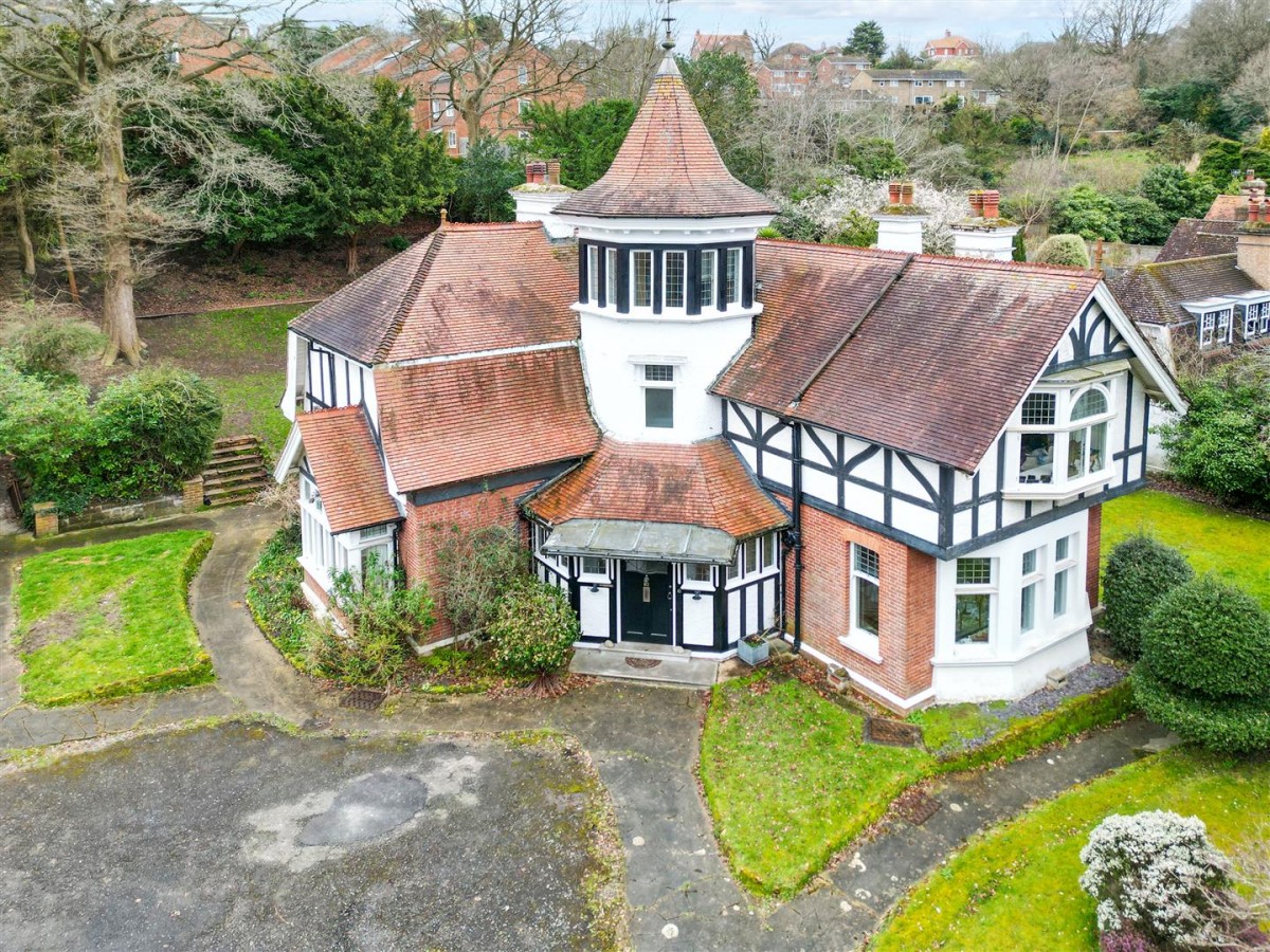 Image for Lower Park Road, Hastings, East Sussex TN34 2LE