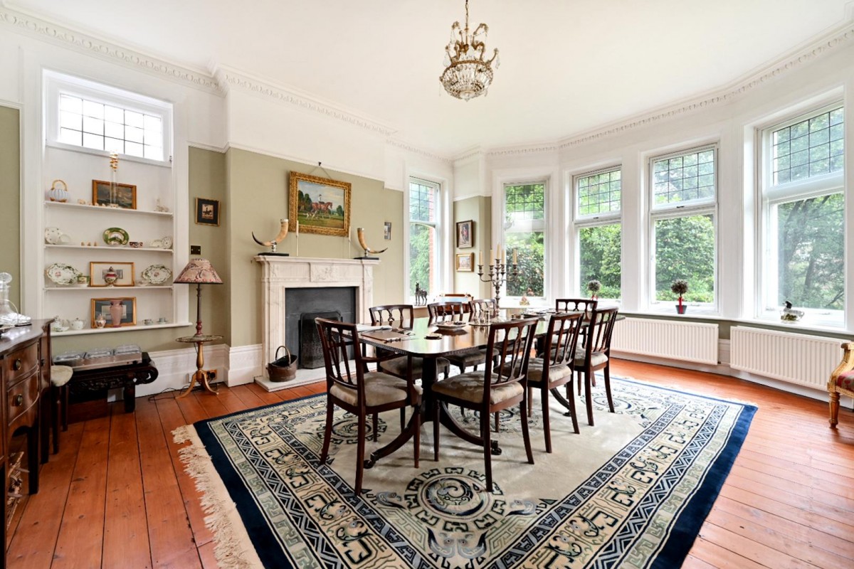 Image for Lower Park Road, Hastings, East Sussex TN34 2LE