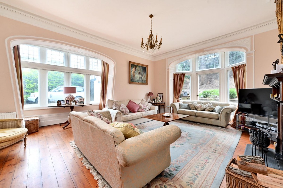 Image for Lower Park Road, Hastings, East Sussex TN34 2LE
