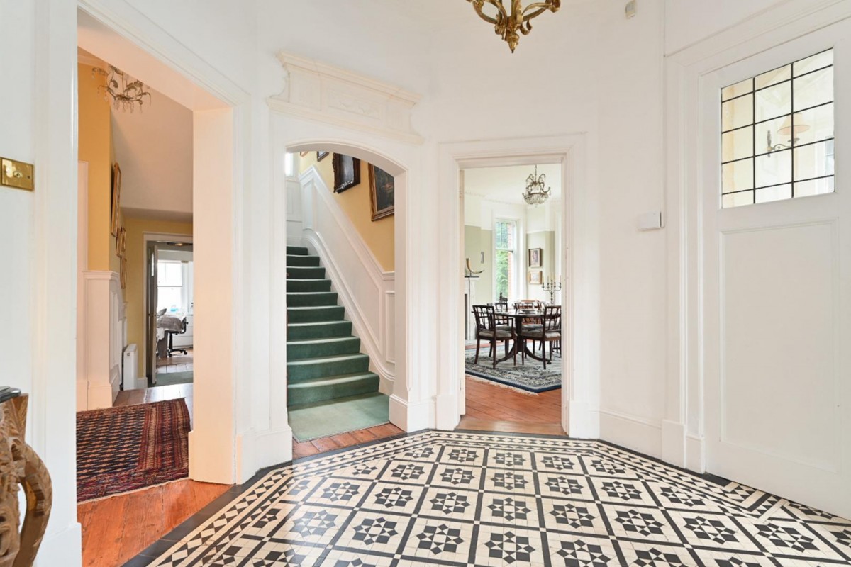 Image for Lower Park Road, Hastings, East Sussex TN34 2LE