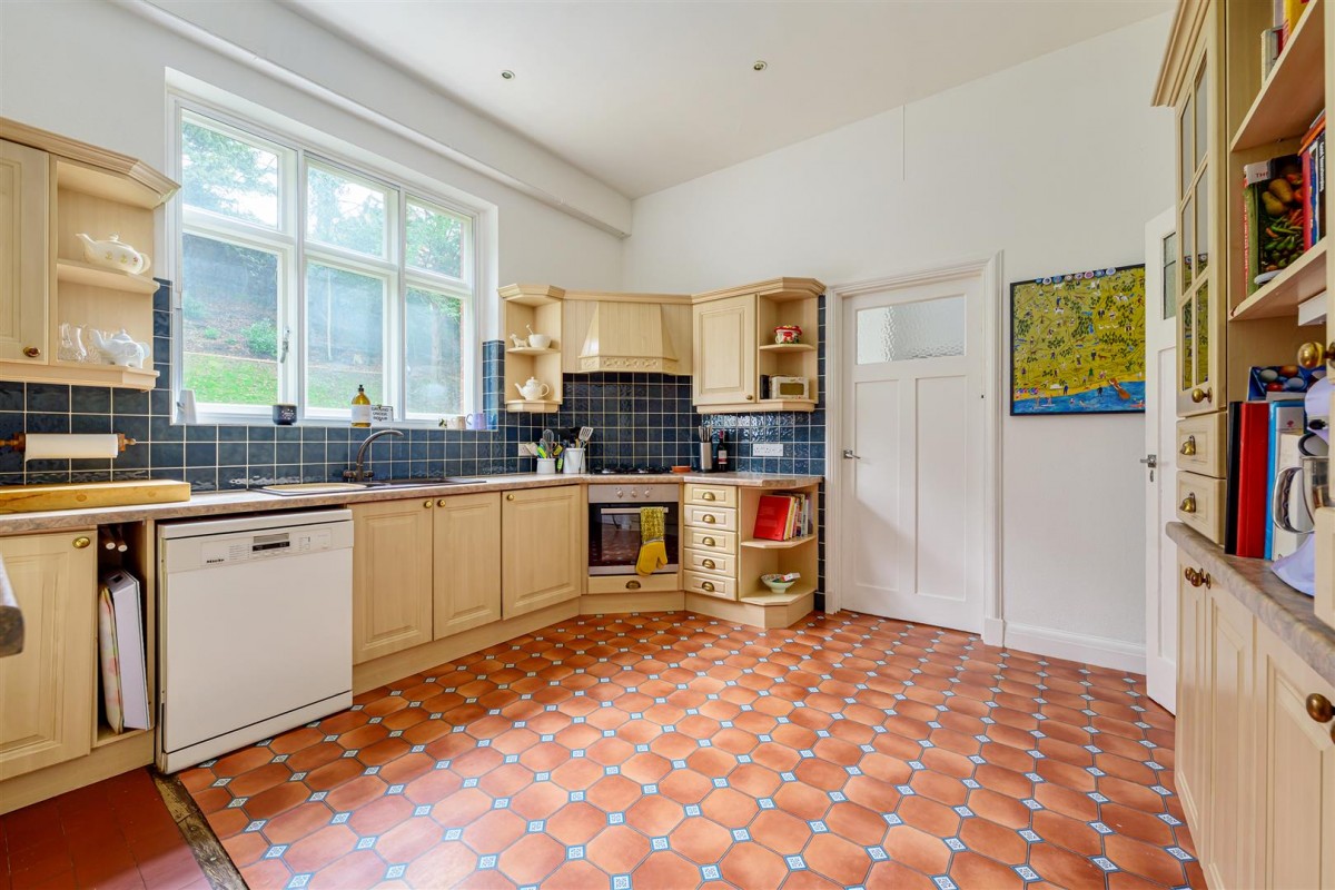 Image for Lower Park Road, Hastings, East Sussex TN34 2LE