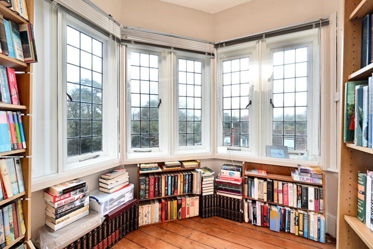 Image for Lower Park Road, Hastings, East Sussex TN34 2LE