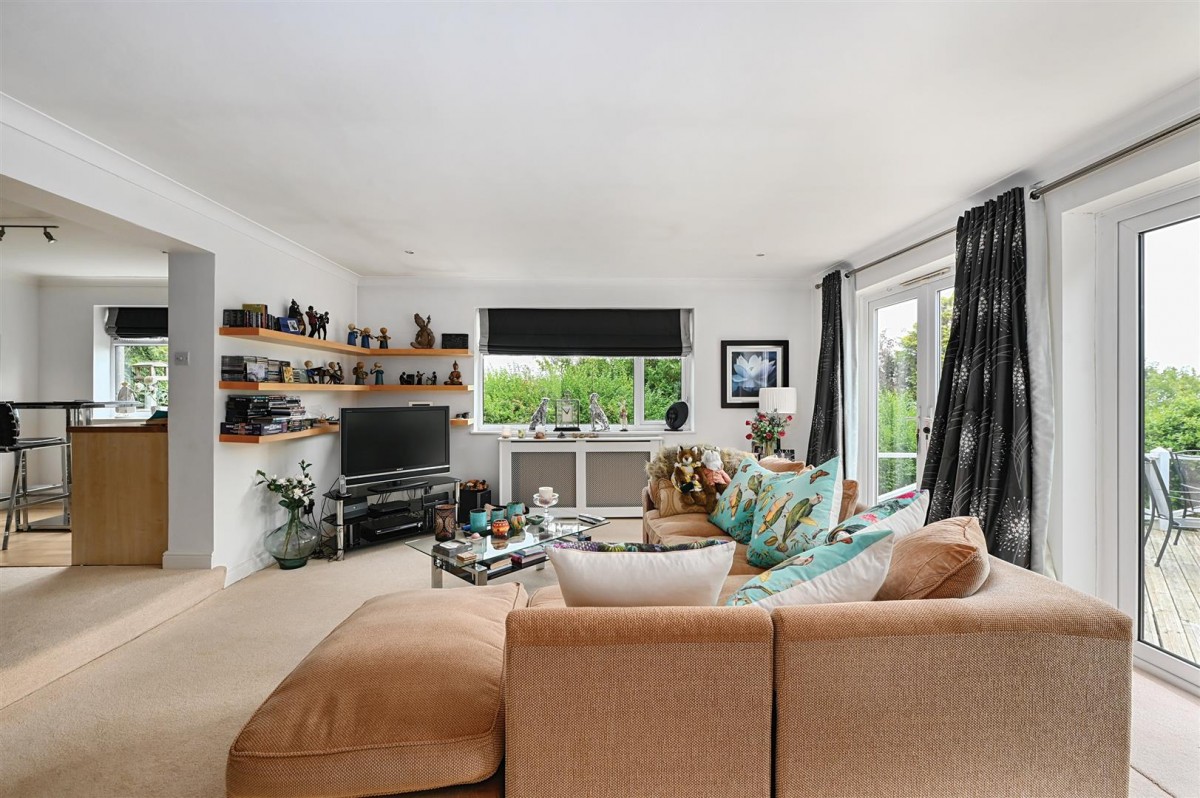 Image for Commanders Walk, Fairlight, Hastings