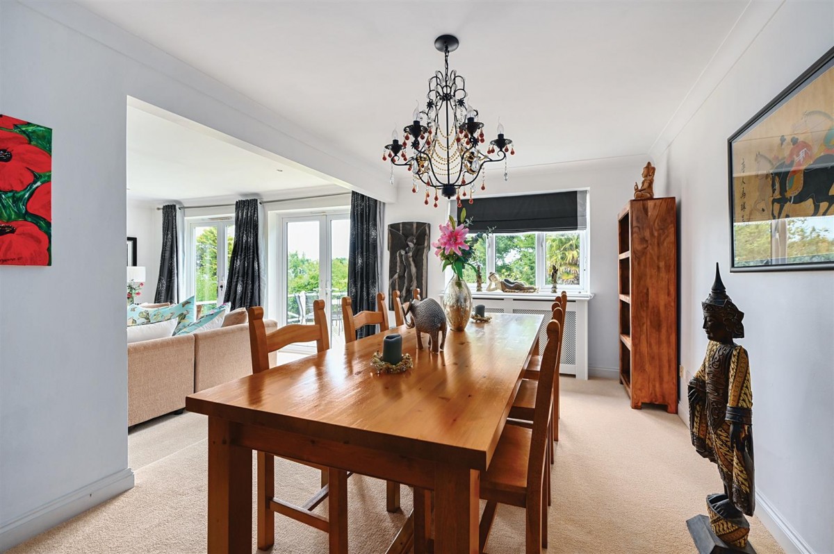 Image for Commanders Walk, Fairlight, Hastings