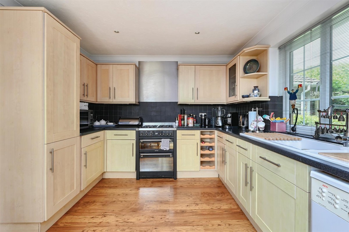 Image for Commanders Walk, Fairlight, Hastings