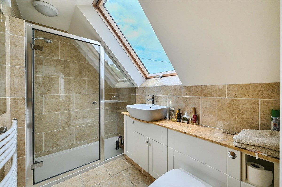 Image for Commanders Walk, Fairlight, Hastings