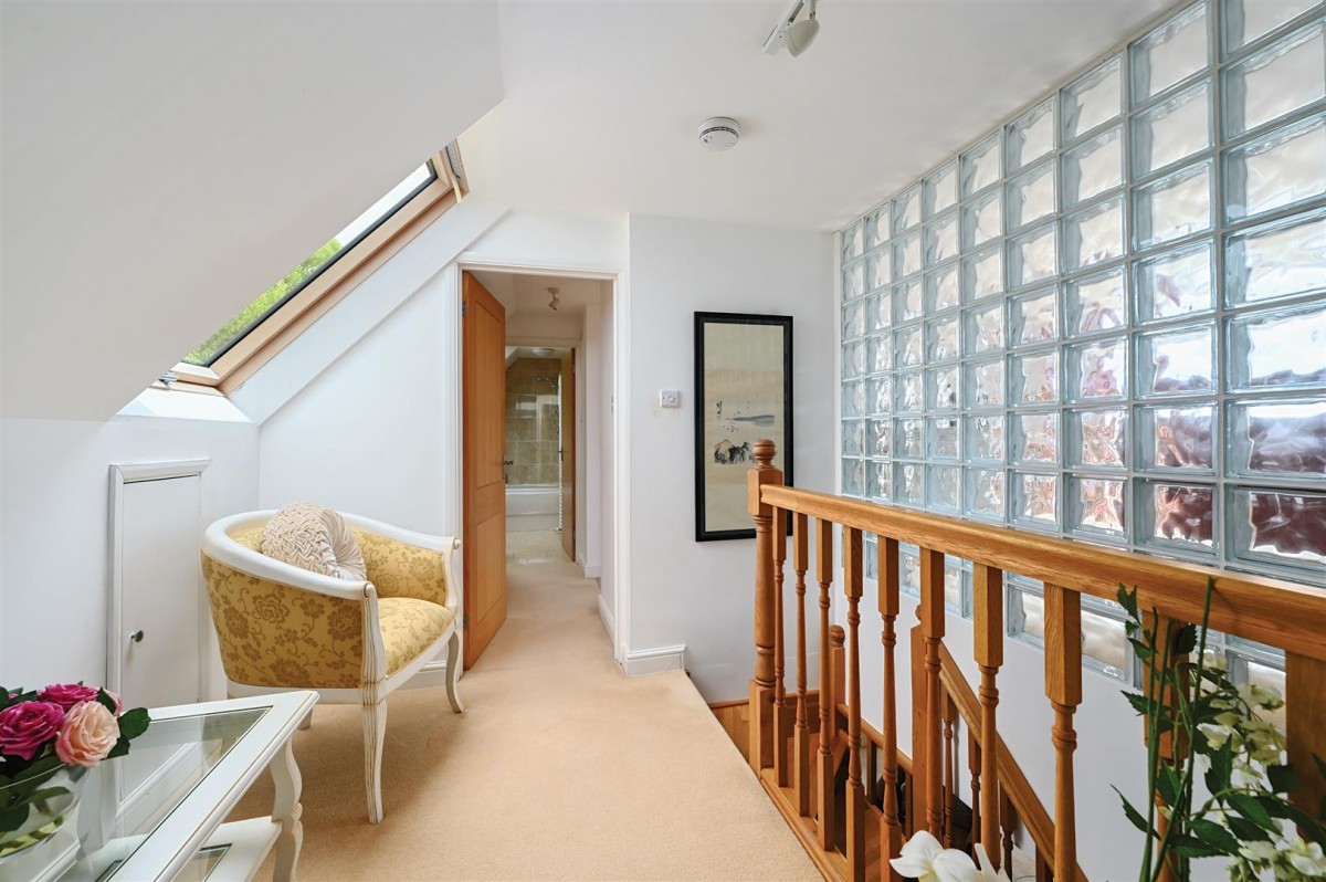 Image for Commanders Walk, Fairlight, Hastings