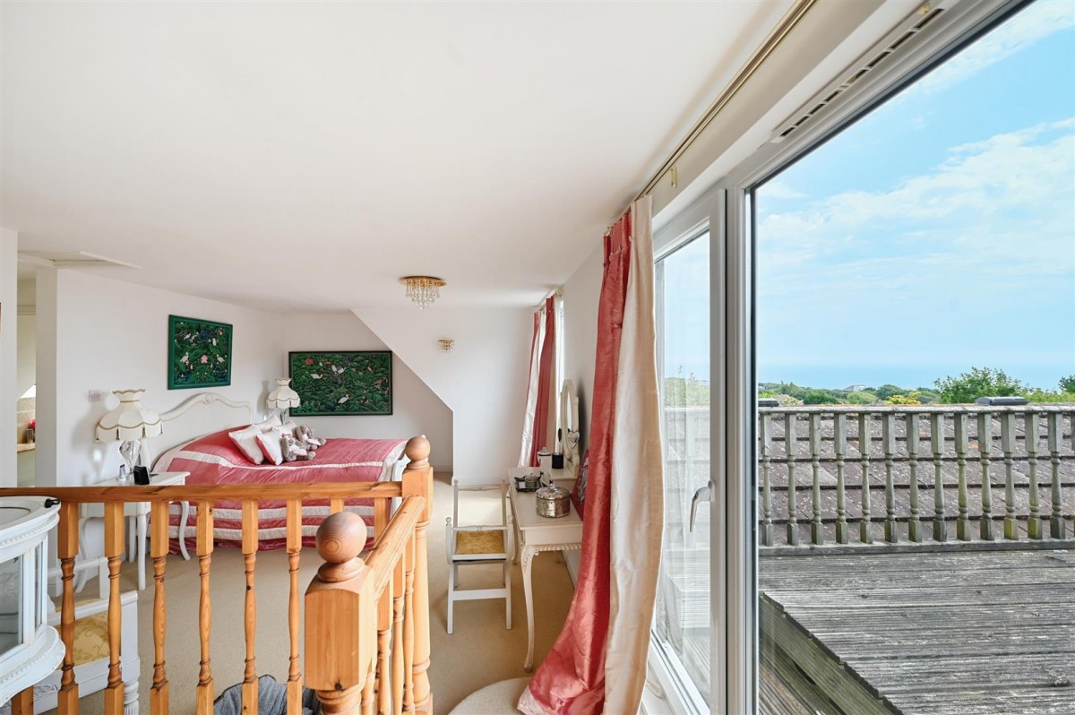 Image for Commanders Walk, Fairlight, Hastings