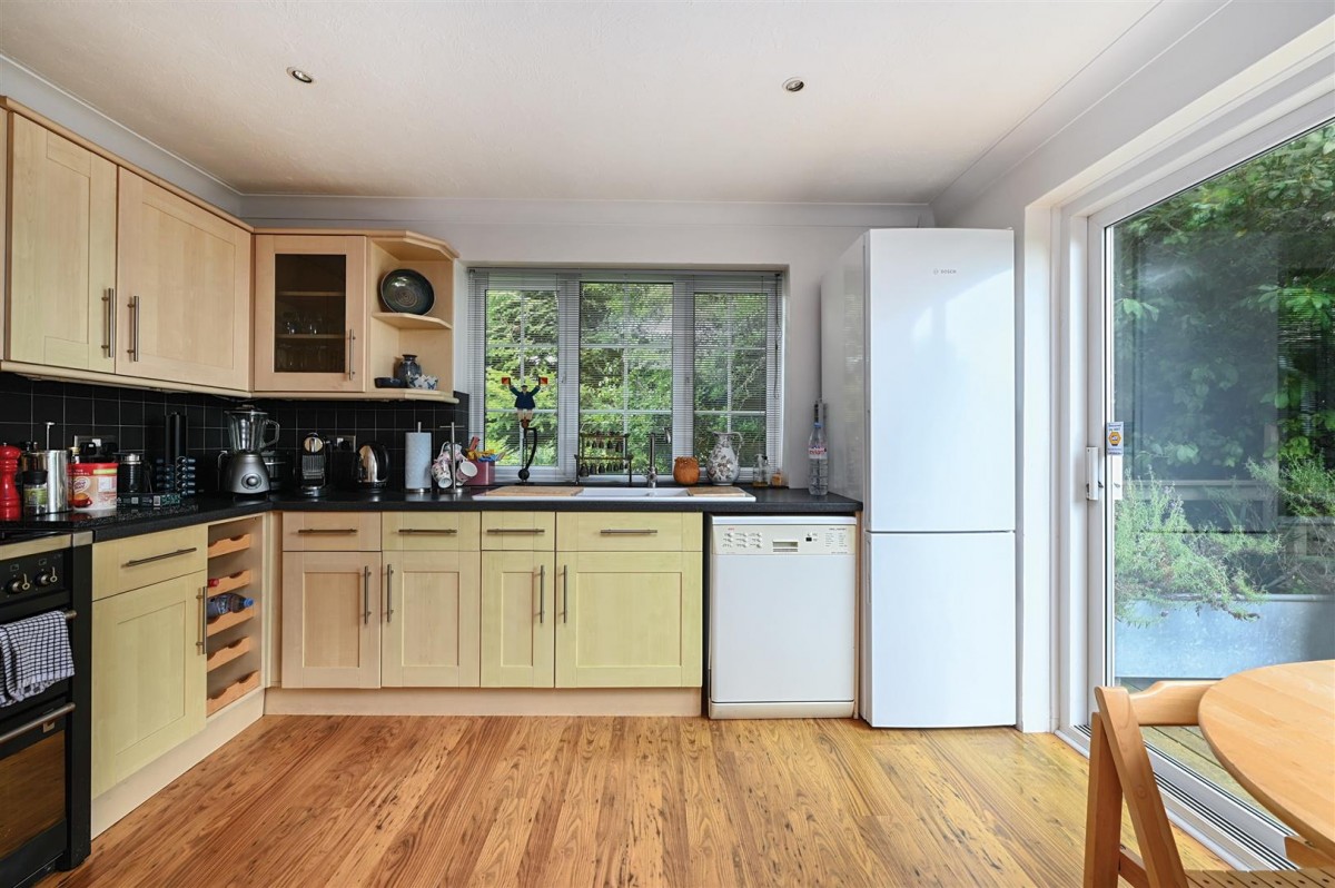 Image for Commanders Walk, Fairlight, Hastings