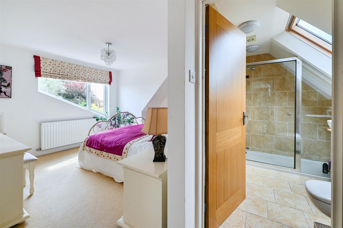 Image for Commanders Walk, Fairlight, Hastings